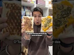 Tacos du Gange !