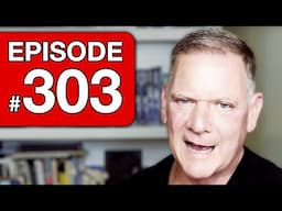 Strength Standards, Presses & Carries, Building Strength, Beginner Tips & More | DJU Podcast #303