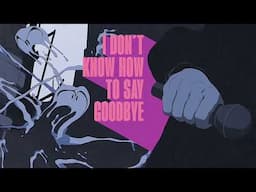 ONE OK ROCK - This Can't Be Us [OFFICIAL LYRIC VIDEO]