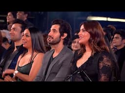 Sonu Nigam is outstanding.. !