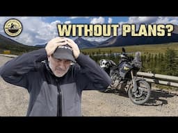 What is the Best Way to Plan a Motorcycle Trip?