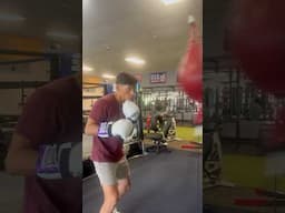 Casanova Boxing Gloves | Double End Bag
