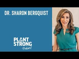 Dr  Sharon Bergquist - Why You Need Stress to Live Longer, Healthier, and Happier