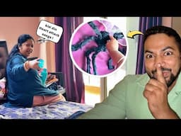 Mummy Dar Gayi 😂