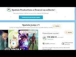 SPATULE JUMP - MARATHON FINAL