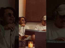 Experiment deuda tune! #ChakraBam #anxmusmusic #shortvideo