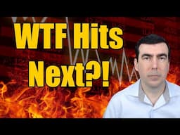 💣 Most Frightening E-mail I Received This Year—What Hits Next is Terrifying!