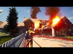 Things Got Out Of Control... (Game Fails #481)