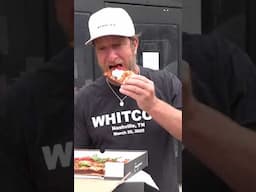 Dave Portnoy Saved This Bachelorette Party With Pizza