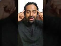 Wake up and follow your dreams | Rupam Sil #shorts