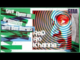 Season 7 Episode 12: Congressman Ro Khanna Gives Us An Argument