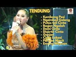 TARLING TENGDUNG INDRAMAYU CIREBONAN BIKIN ADEM AYEM KEMBANG PESI