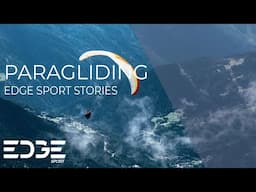 Paragliding | EDGEsport