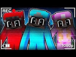 We Turned Into ALTERNATES In Minecraft!