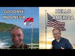 I Came to Teach in Indonesia & Stayed Long Enough to Learn