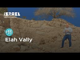 Episode 11: Elah Valley