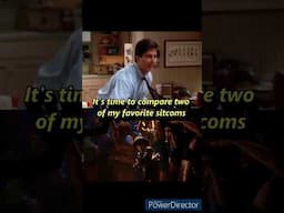 Everybody Loves Raymond Vs Everybody Hates Chris