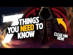 7 Things You Need to Know Before Sia & the Summer Update!