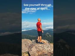 Wayne Dyer ~ See Yourself As An Infinite Spiritual Being