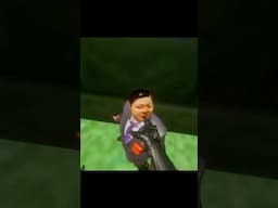 I Sniped a Small Chinese Man…