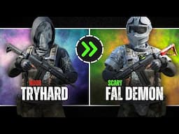 FAL PUSH GUIDE – 5 Steps to AGGRESSIVE Gameplay (Arena Breakout)
