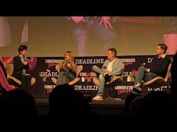 High Potential Conversation with Kaitlin Olson, Todd Harthan, Drew Goddard