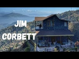 Jim Corbett | Luxury villas | Best stay