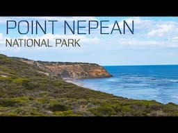 Point Nepean National Park - Our THREATENED Coastal Habitats need our HELP!