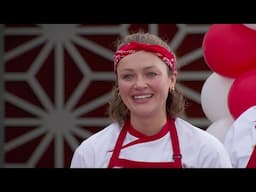 Hell's Kitchen (U.S.) Uncensored - Season 22, Ep 7 - All Up in Your Grills - Full Episode