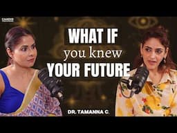 CAN YOU HEAL DISEASE & RELATIONSHIPS ON A KARMIC LEVEL? | Psychic | TAMANNA C | Candid Confessions