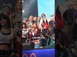 Cosplay Contest presented by McDonald's | Comic Con Baltics 2025 sponsored by Samsung