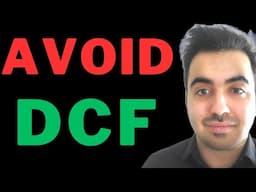 3 Valution Mistakes Stock Market Investors Make!