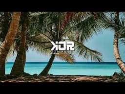 JARAHN FT WILZ - ISA NOQU LEWA - [PACIFIC MUSIC] 2025