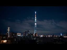 DØSHI, DIMOD & BazAan - Tokyo Whispers