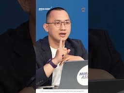 Prediksi Pasar Lewat Harga & Volume | Belajar Bareng Mirae Asset