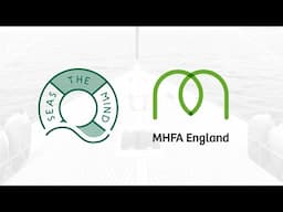 Seas the mind - MHFA in the yachting industry