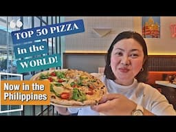 Italian Restaurant in the Philippines |  Pizza Restaurant at Mall of Asia
