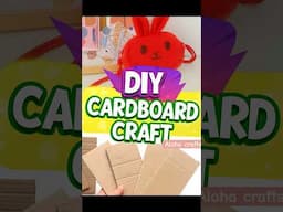 Incredible Cardboard Crafts ✂️ | Easy & Beautiful DIY Ideas!