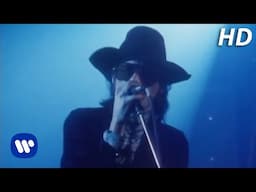 Sisters of Mercy - No Time To Cry (Official Music Video) [HD]