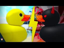 Bloxburg April Fools DUCK Hunt: ALL LOCATIONS + TROPHIES (0.14.0.)