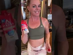 STRONG Shakes available at Target ft. Liz Dean  #protein