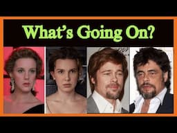 Celebrity Clones and Doppelgangers