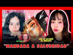 Jenny le pone un A L T O a Miku: Si sigues, lo cuento TODO | Mali