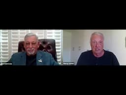 Conversations with ASPEN Leaders: Murray Seltzer, MD, FASPEN