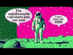 NOW What? Still a Twisted Sisterhood! | HBR Talk 359 (vertical)