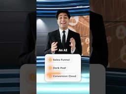 Which of these marketing terms is made up?