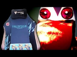 TheGameChair Plays Boofie's Bunker LIVE