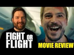 Fight or Flight - Movie Review