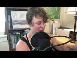 LIVE book reading | Chapter 2 | Reflections on The Pacific Crest Trail