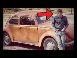 10 Mistakes That Got These Serial Killers Caught